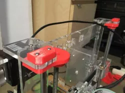 Prusa i3 sunhokey upgrade