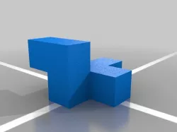 Puzzle cube!