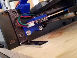 QU-BD X & Y Axis Endstops