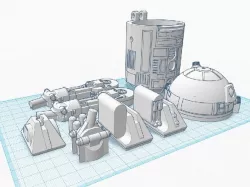R2-D2 v1