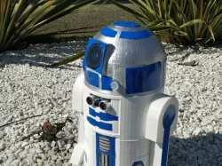 R2D2 Arduino Core