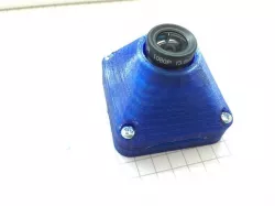 Raspberry Pi Kamera