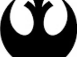 rebellion symbol star wars