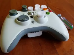 Replacement Xbox 360 Joystick/Thumbstick ( + extension)