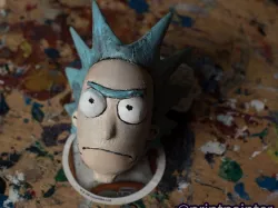 Rick Sanchez