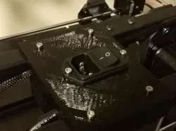 Ridgidbot IEC Power Box
