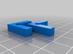 Road Spike Inspired D4