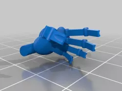 Robot Hand
