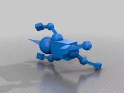 Robot Man
