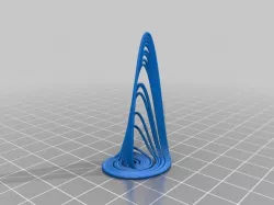 Rossler Attractor