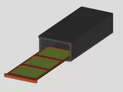 sdcard drawer cabinet