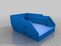 Sea-Ghost Stern-Open