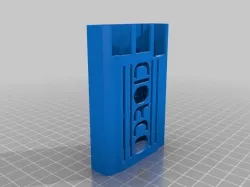 Sleeve Case for ODROID C2/C1+