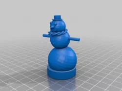 Snowman