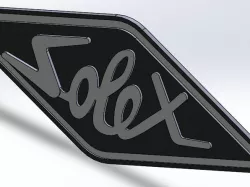 solex Logo