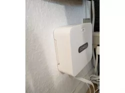 Sonos Bridge Wall Mount