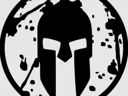 Spartan Race Coin