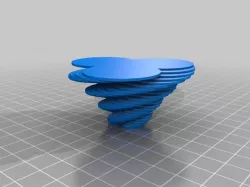 Spiral Cone 2