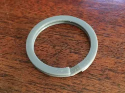 Split ring