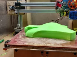 Spyda 500mm Quadcopter Body Remix