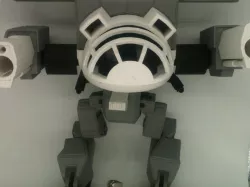 Stand Vap Cat MKII BattleMech