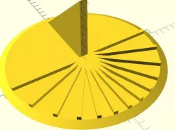 Sundial