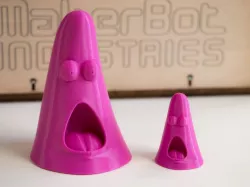 Surprised Patrick