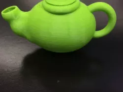 Tea Pot