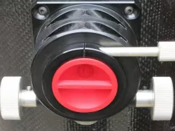 Telescope Focuser Plug