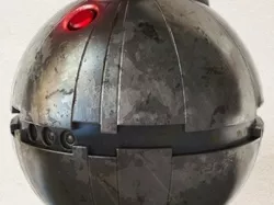 Thermal Detonator