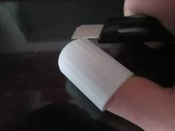thimble/protège doigt