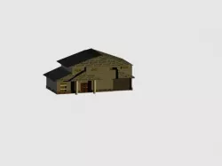 time consuming house