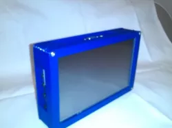 Tontec 7 LCD Case