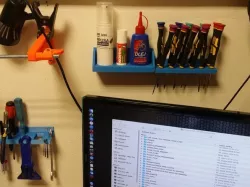 tool holder