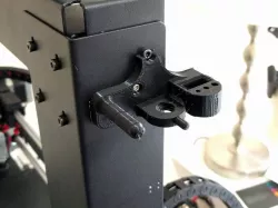 Tool Holder for Wanhao Duplicator I3