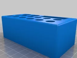 Tool Holding Block