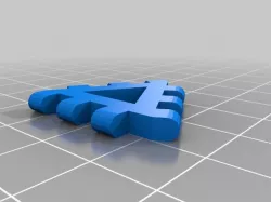 Triangle Poly-Snaps: Tiles for Building Polyhedra