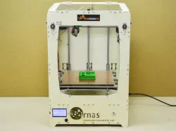 Troublemaker v2 3D PRINTER