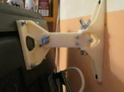 TV Bracket Samsung UE22F5400 VESA 75