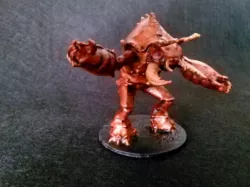 Umber Hulk