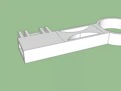 USB KeyCase