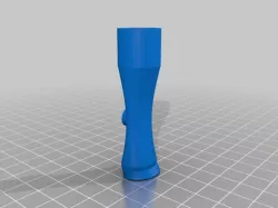 Venturi to fit 16mm PVC
