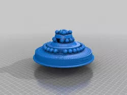 WCUFO for fun