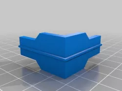 Whalen Garage Shelf Connector