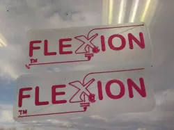 Window decals and stickers