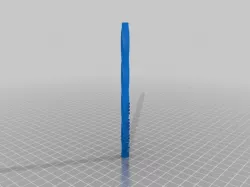 Worlds Best Boss Bic Pen Case