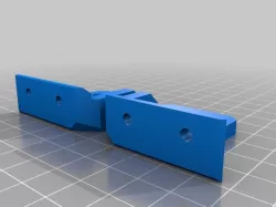 z-axis top stabilizer