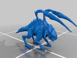 Zergling