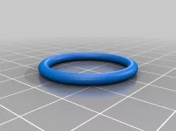 #18 O-ring