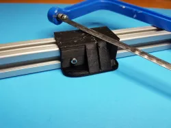 20x20 cut guide